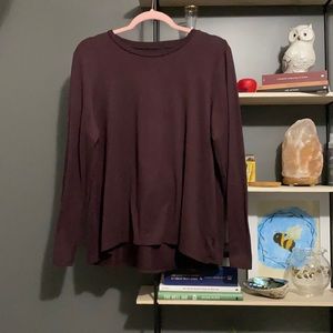 Soft & Sexy Longsleeve!